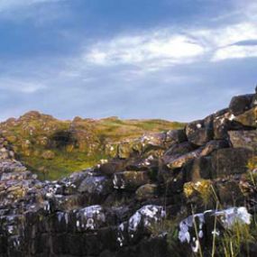 Hadrian`s Wall Path