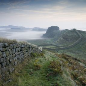 Hadrian`s Wall Path