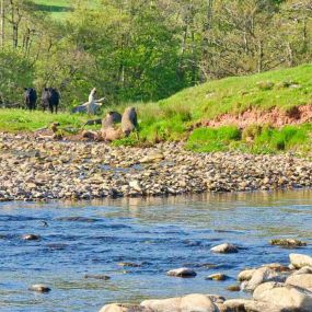 Abwechslungsreiche Landschaften (Contours Holidays)