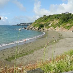 Millendreath Beach (Contours Holidays)