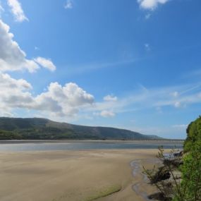 Barmouth Nordwales (Kundenbild Frau Saretz)