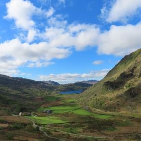 Wanderung im Snowdonia NP (Kundenbild Frau Saretz)