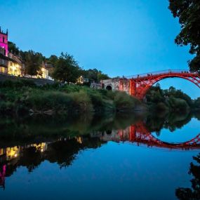 Ironbridge